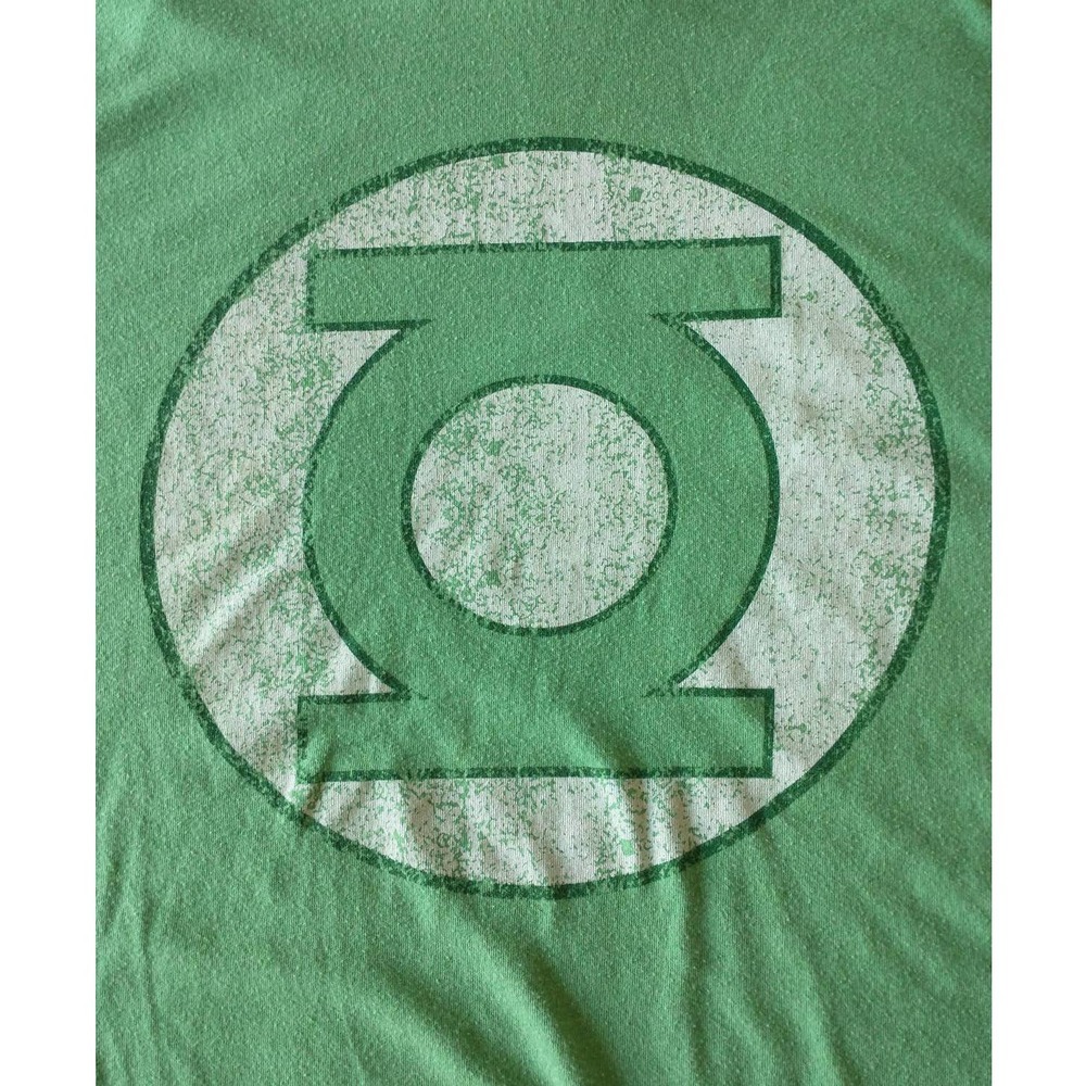 Green Lantern TShirt